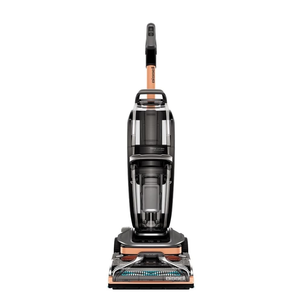 جهاز تنظيف السجاد ريفوليوشن هايدروستيم من بيسيل