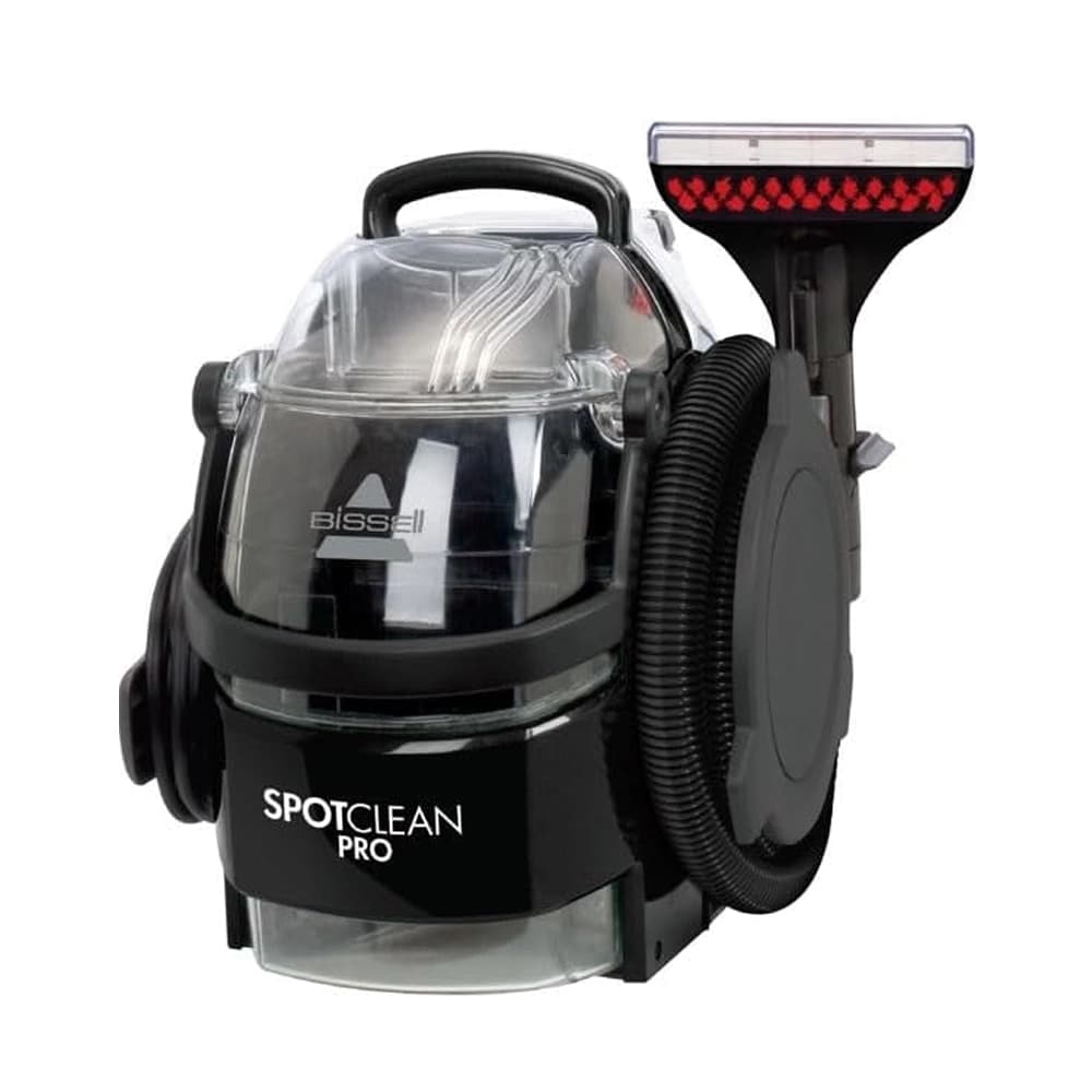 مكنسة تنظيف البقع سبوت كلين برو من بيسيل