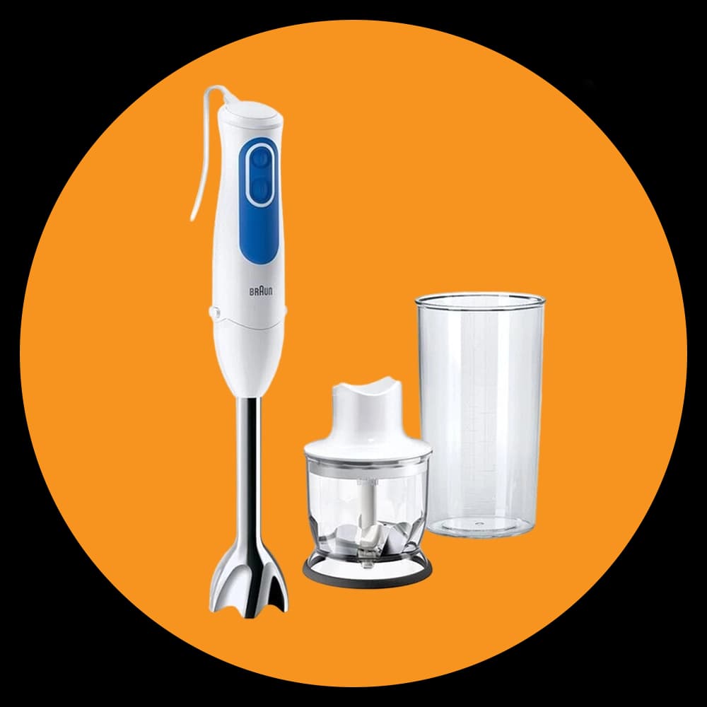 هاند بليندر 