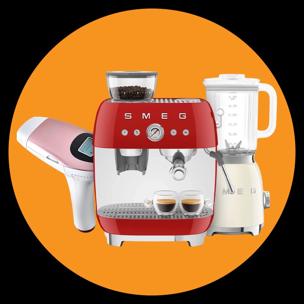 أجهزة كهربائية