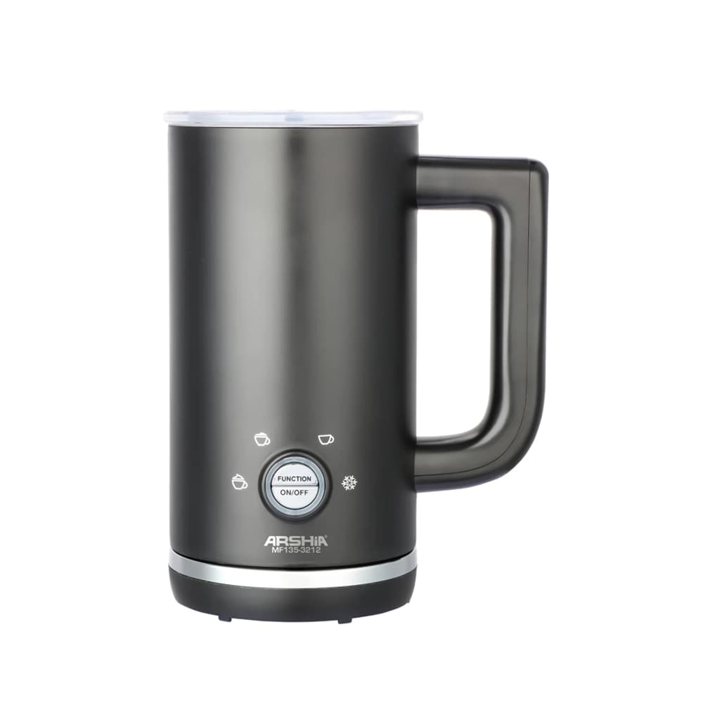 ماكينة صنع رغوة الحليب الكهربائية من ارشيا