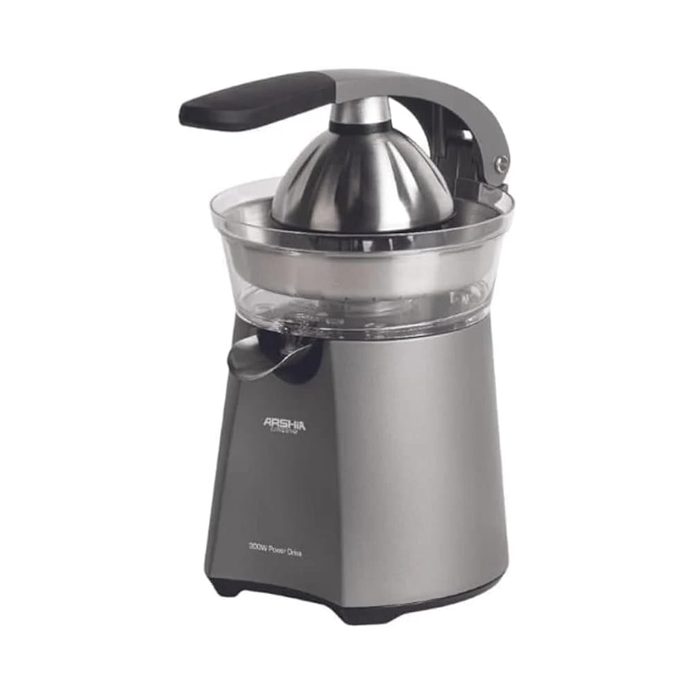 عصاره كهربائيه من أرشيا