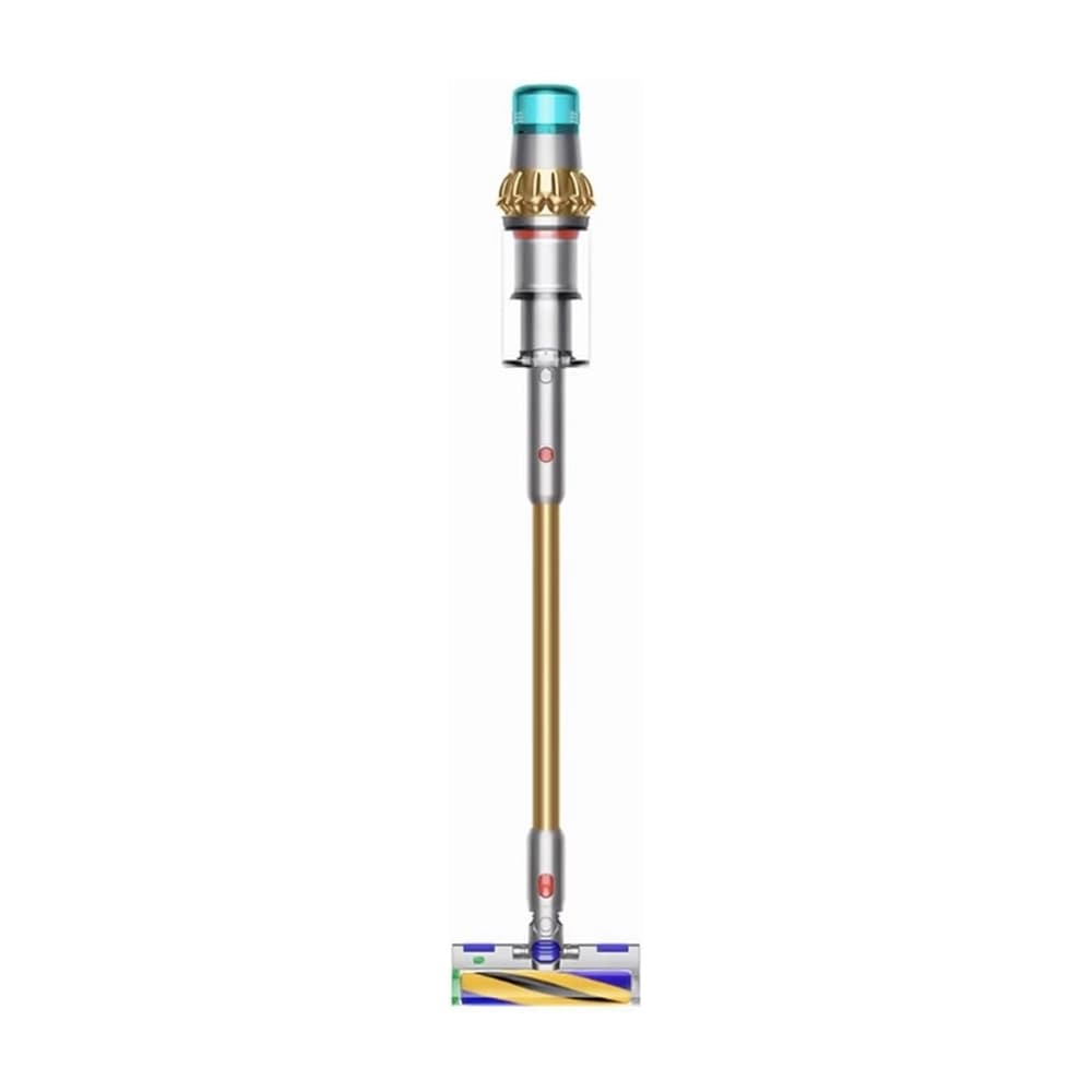 مكنسة Dyson V15 Detect Absolute اللاسلكية