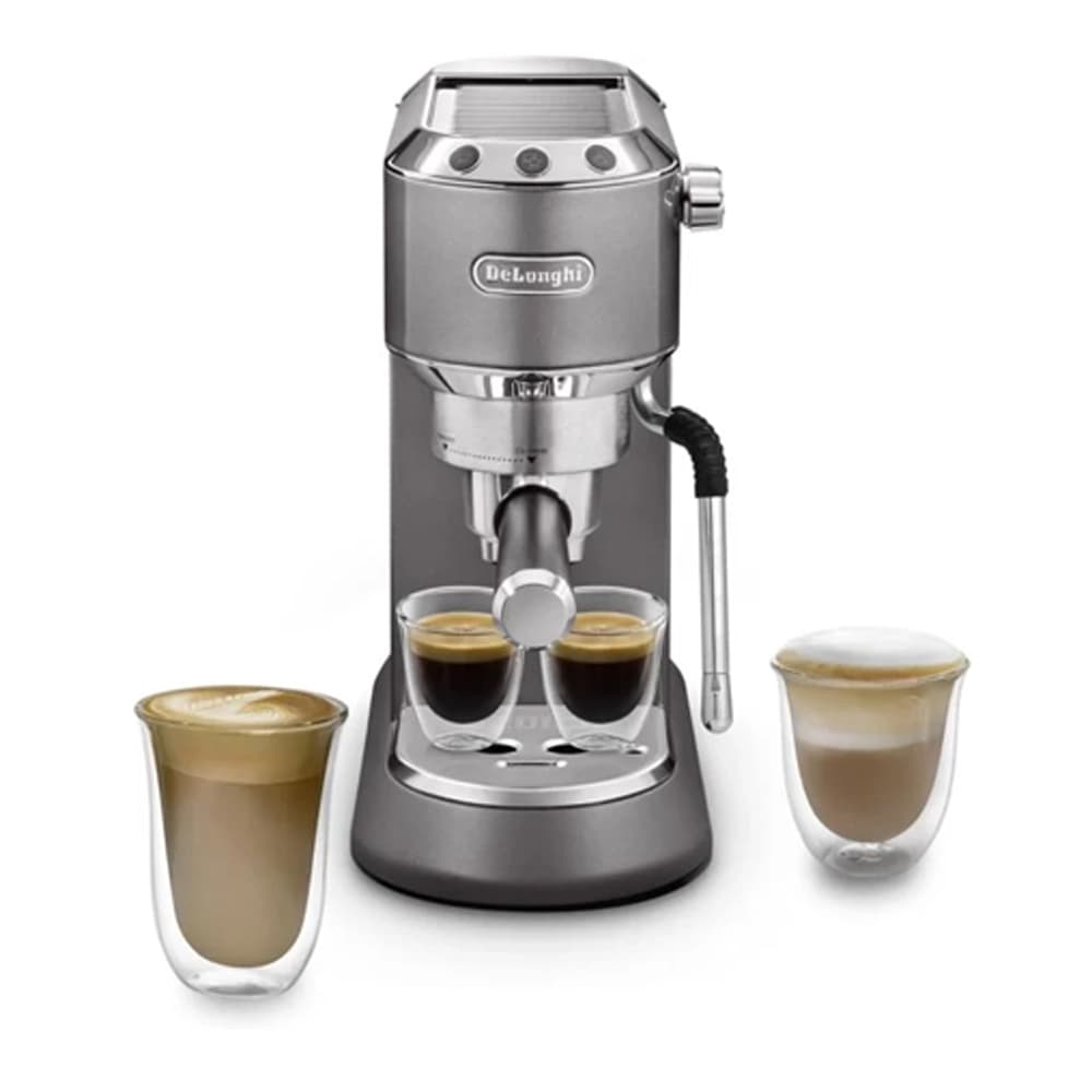 ماكينة تحضير الاسبريسو ديديكا ارتي من ديلونجي