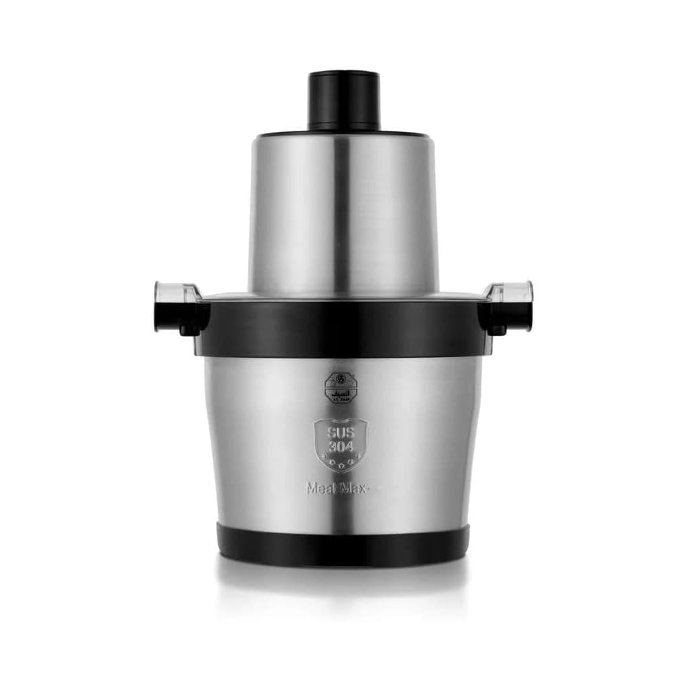 كبه السيف السعودي - 6 لتر - 1000 واط