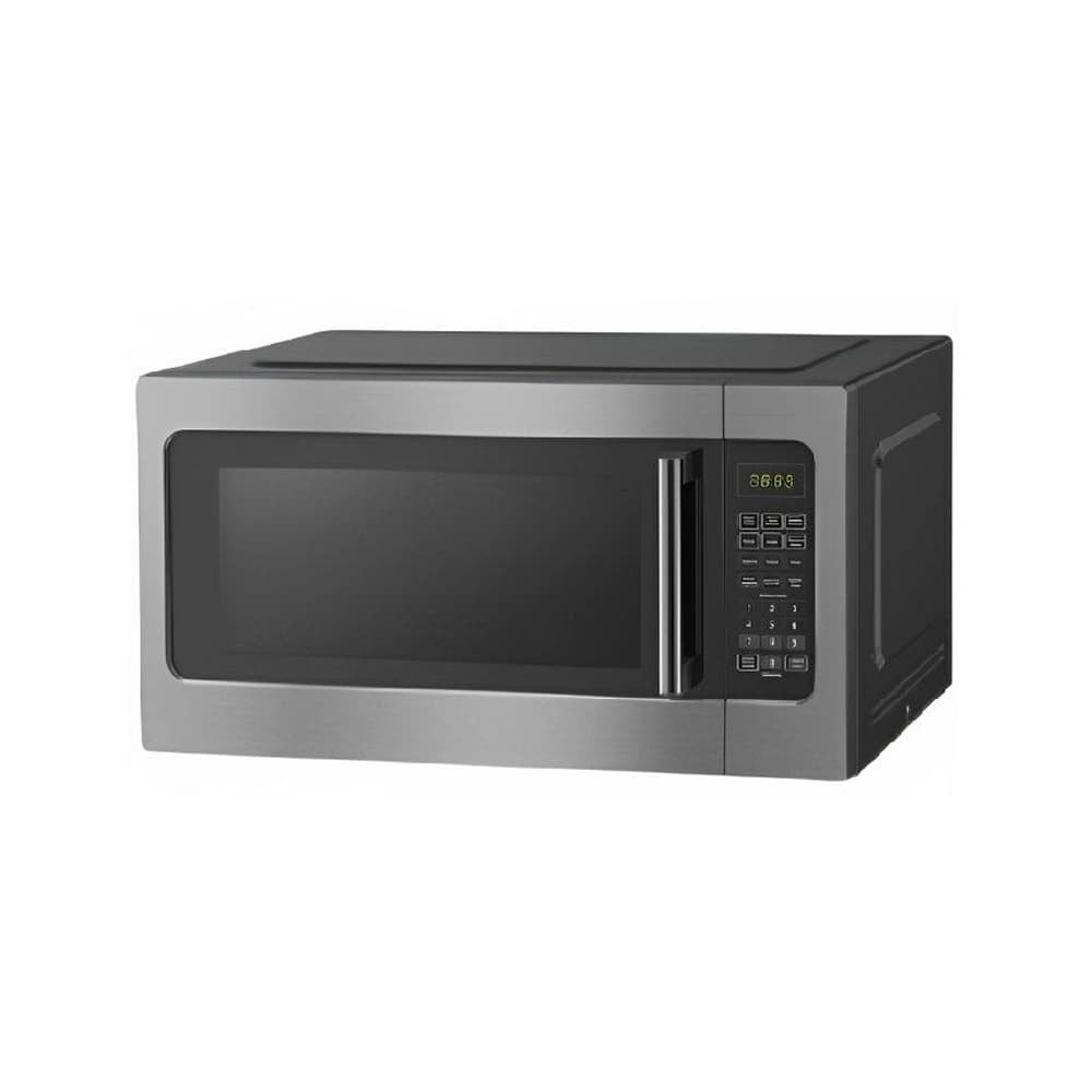 فرن ميكروويف كينوود  1200 واط – سعة 62 لتر – رمادي