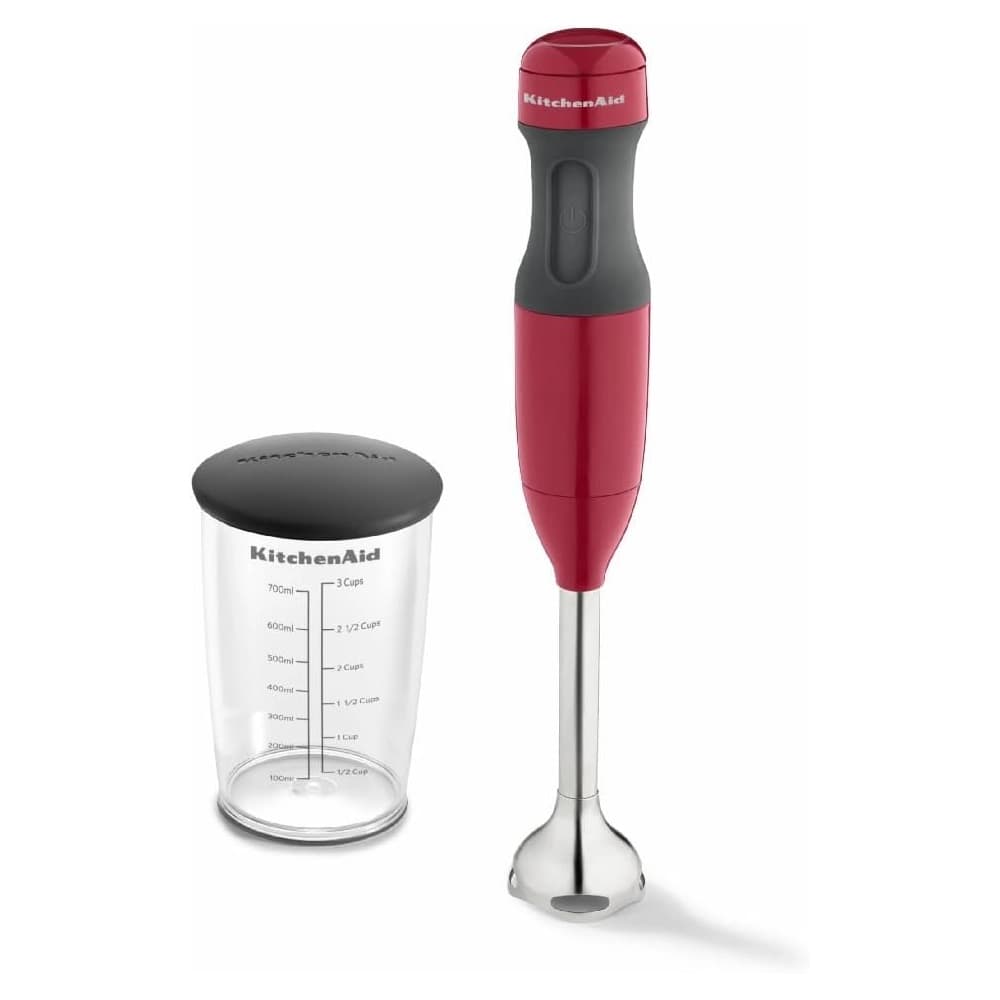 هاندبليندر كيتشن ايد - أحمر