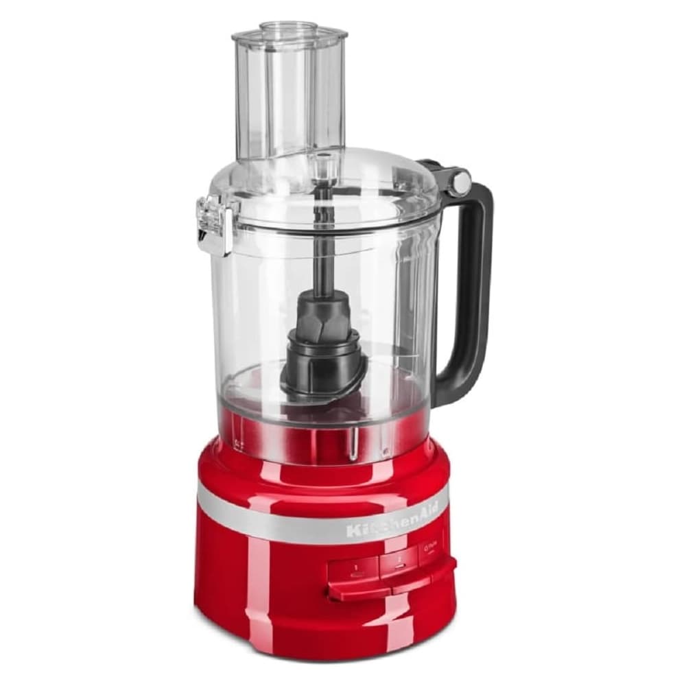 كيتشن ايد – محضّر طعام 2.1 لتر – أحمر إمباير – 5KFP0921