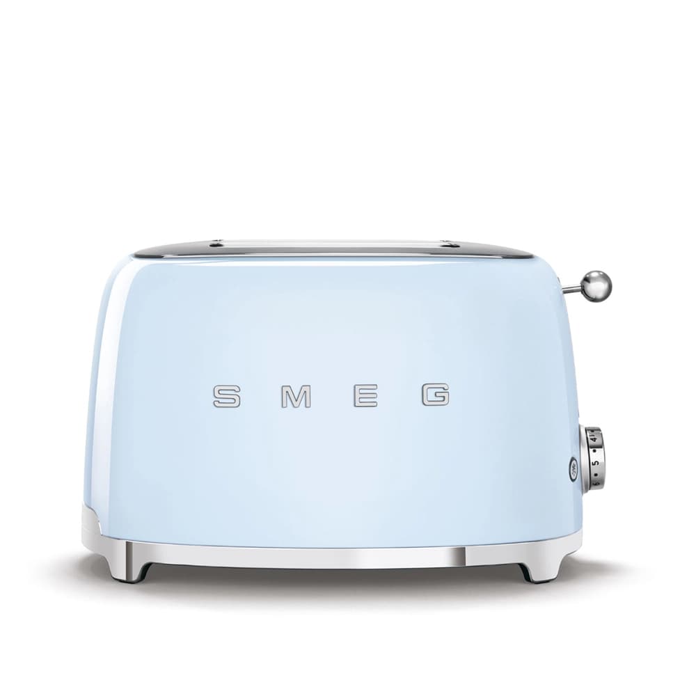 توستر سميج 2 شريحة - ازرق