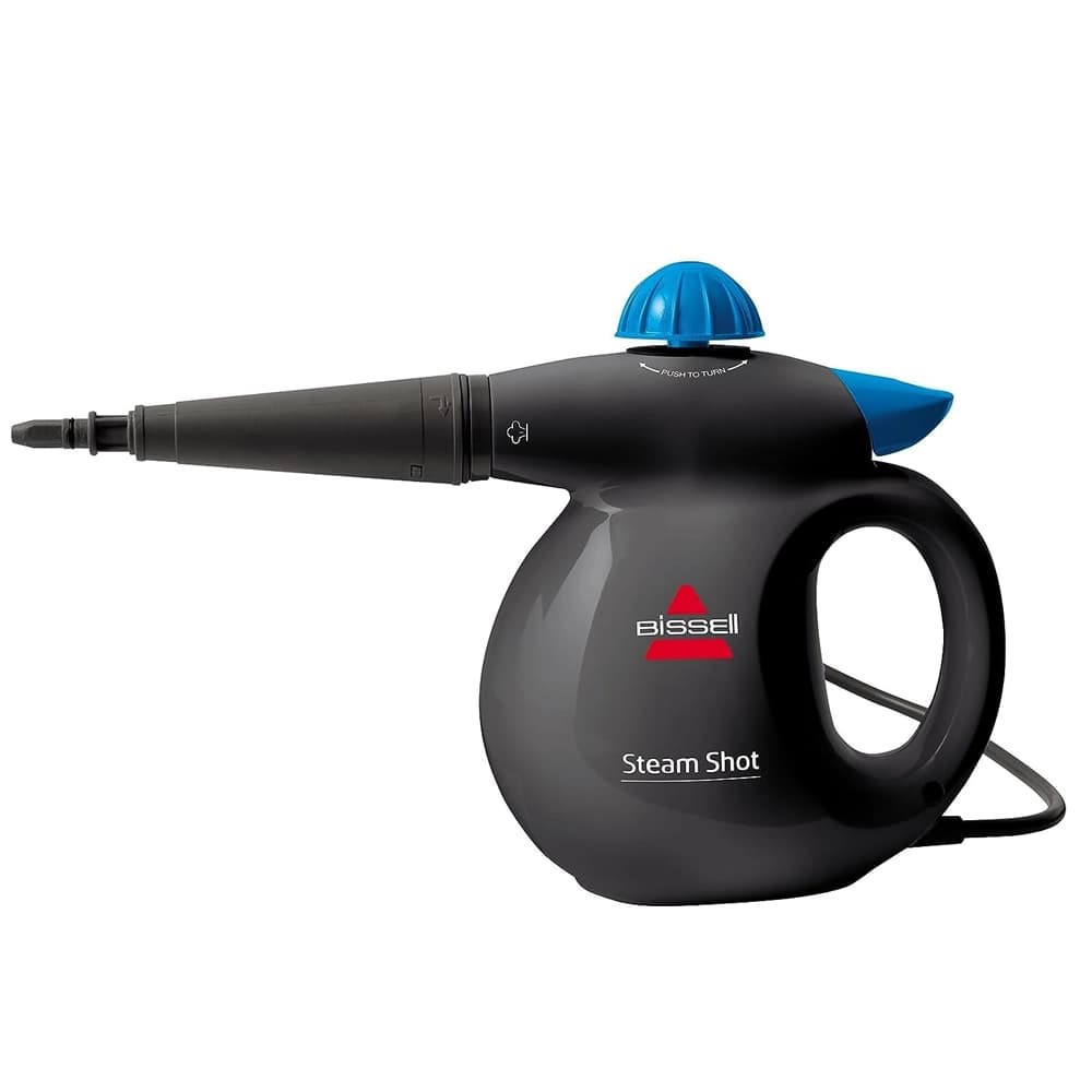 جهاز ستيم شوت من بيسيل