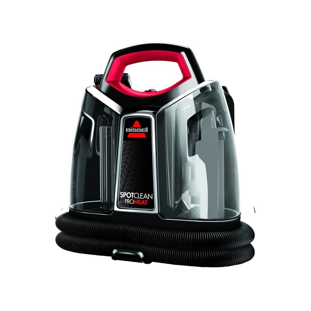  مكنسة إزالة البقع والآثار سبوت كلين ملتي كلين من بيسيل