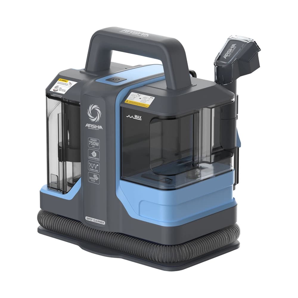 منظف البقع من أرشيا