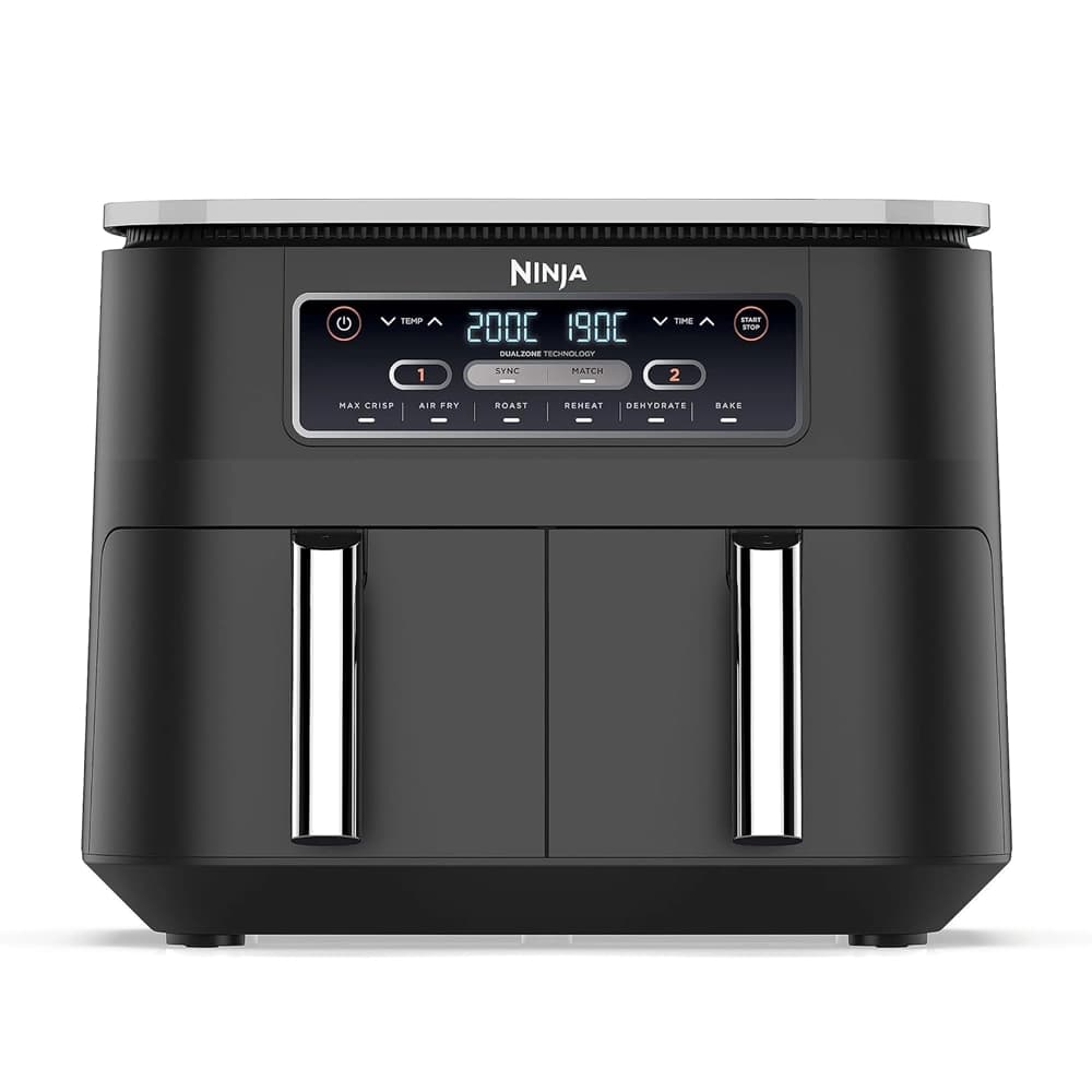 قلاية هوائية Ninja Foodi Dual Zone
