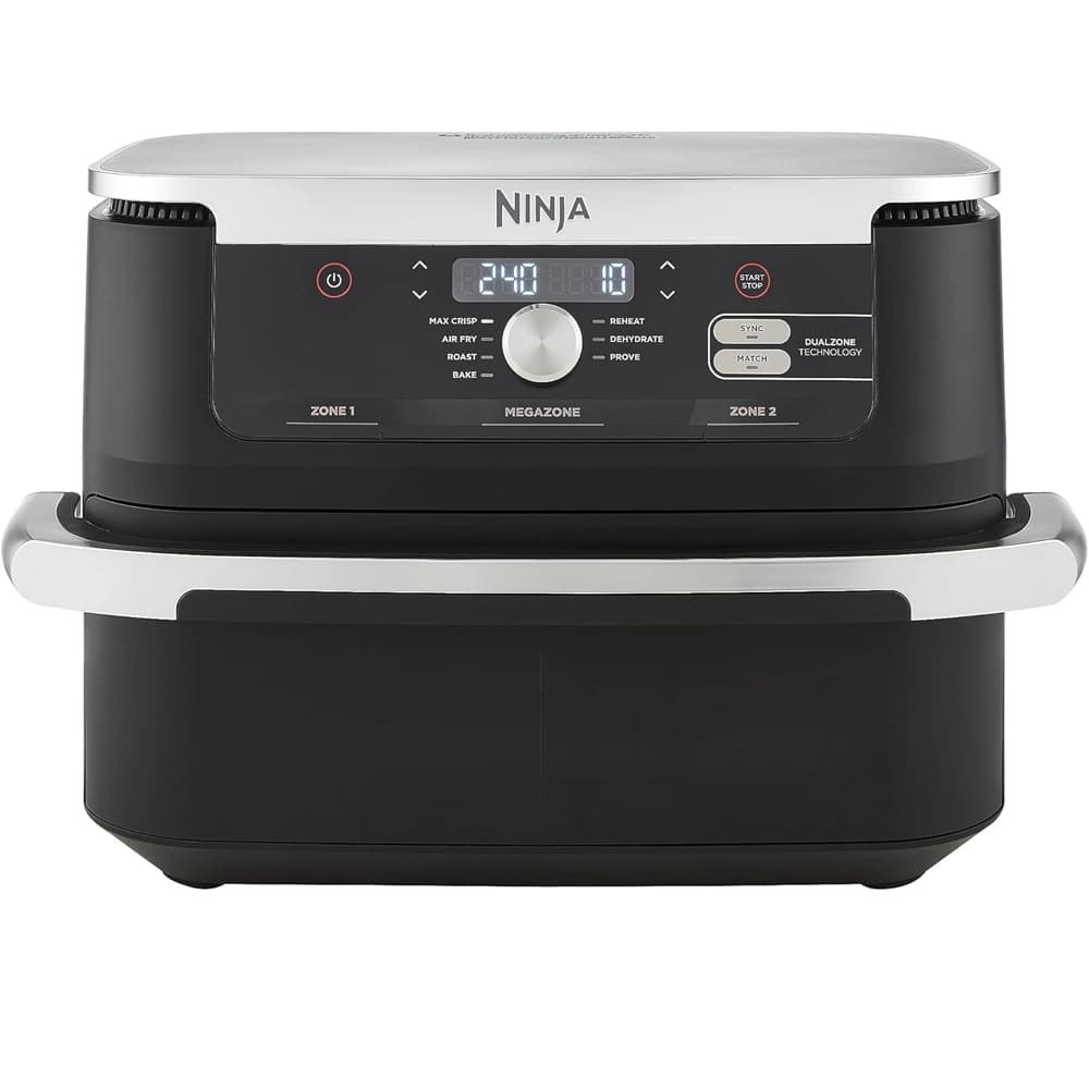 قلاية هوائية نينجا فليكس دراور