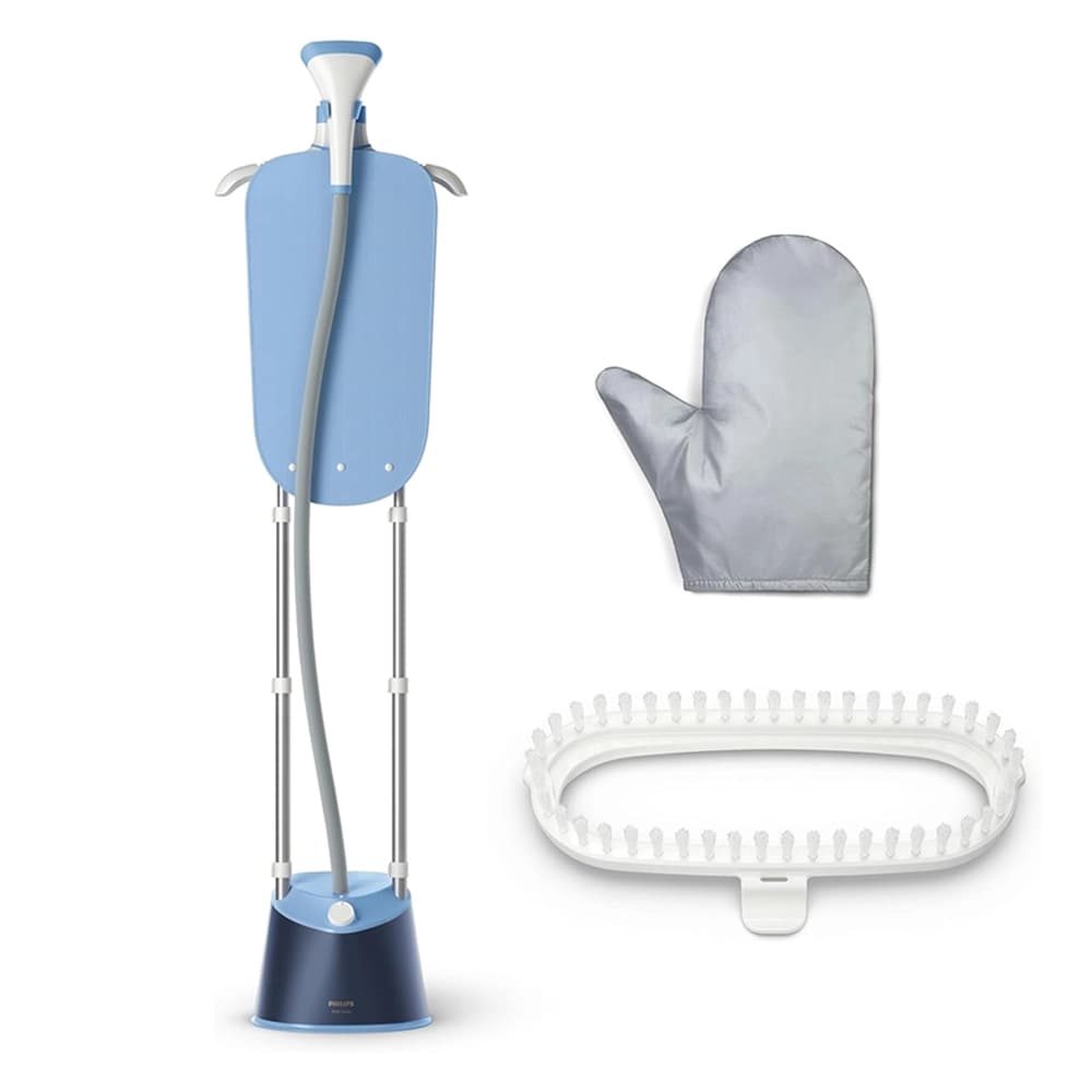 مكواة بخار من فيليبس - سلسلة 1000 – 1800 واط