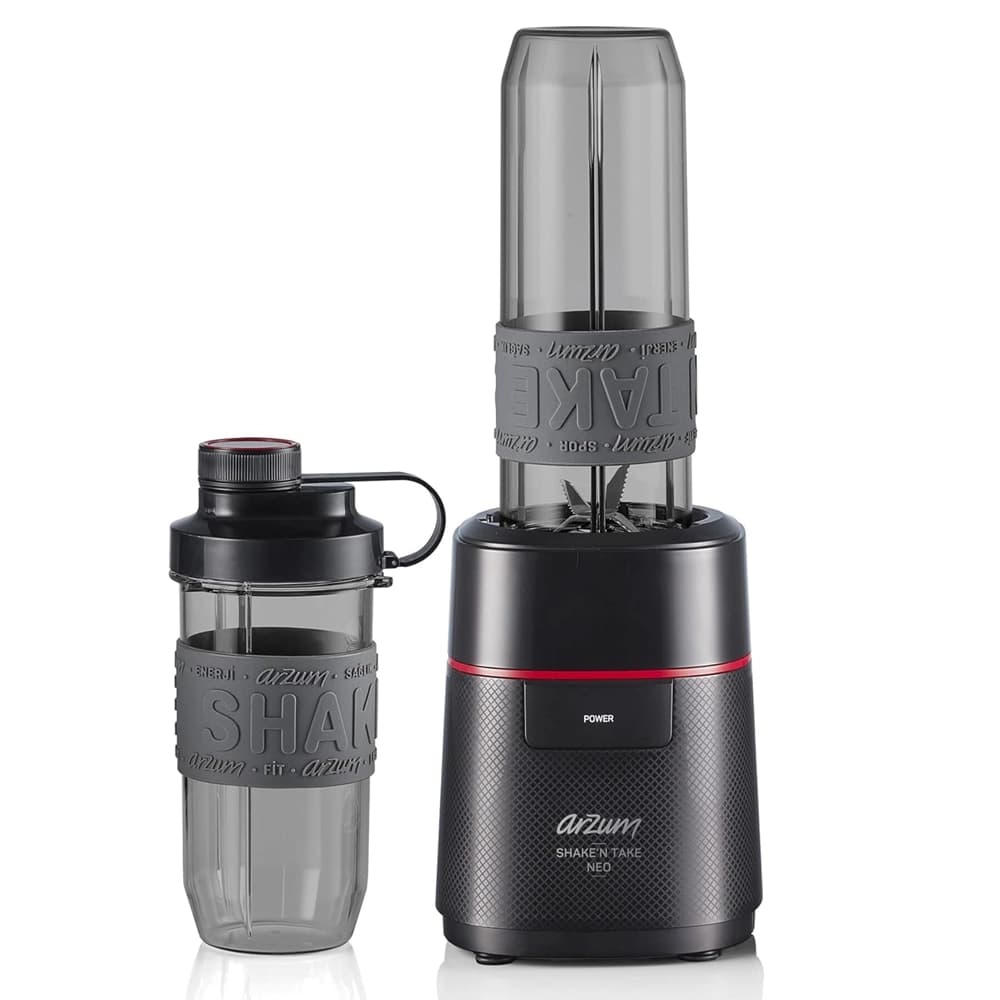 خلاط شخصي Arzum شِيك أند تايك