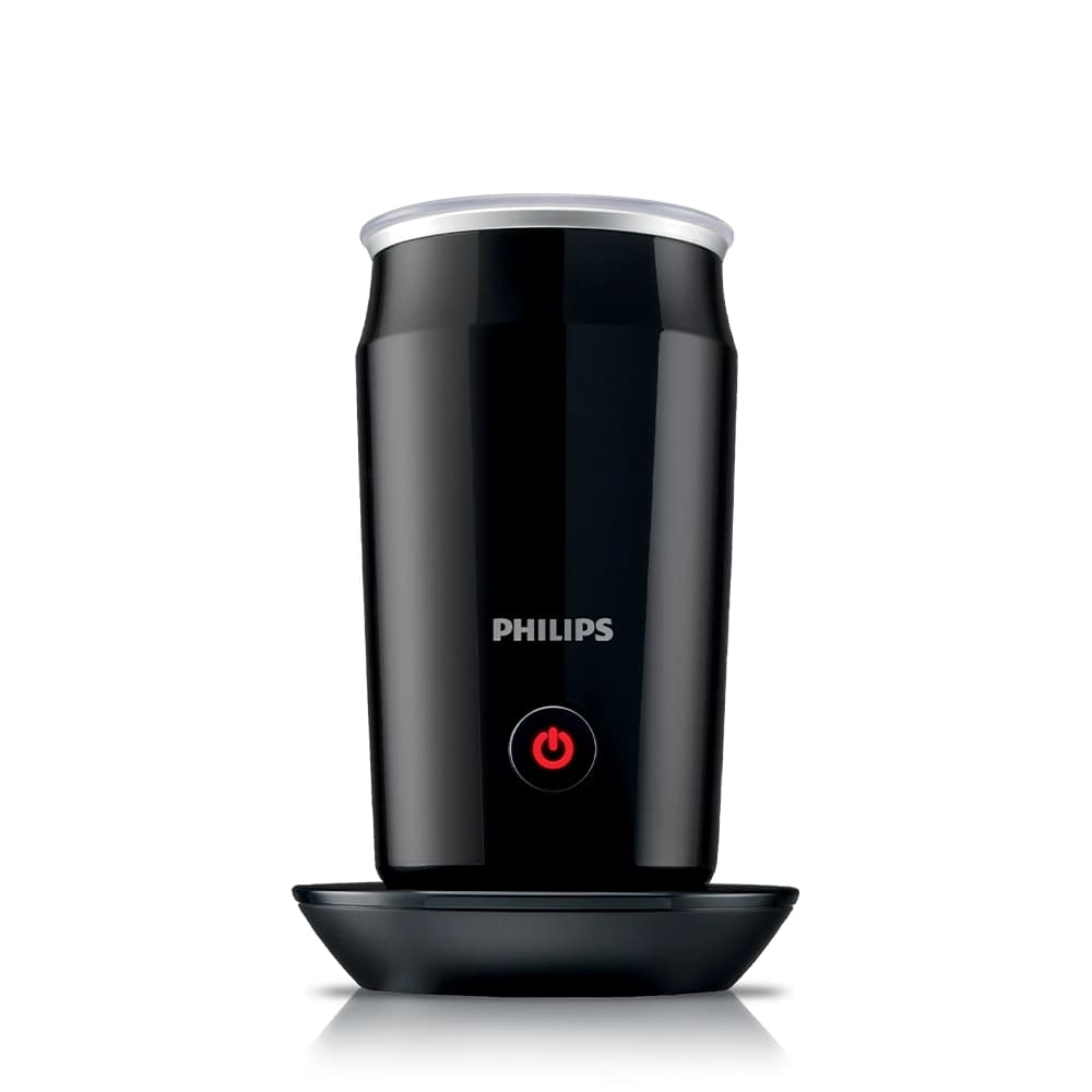 فوامه حليب فيليبس للمشروبات الساخنة والباردة – أسود