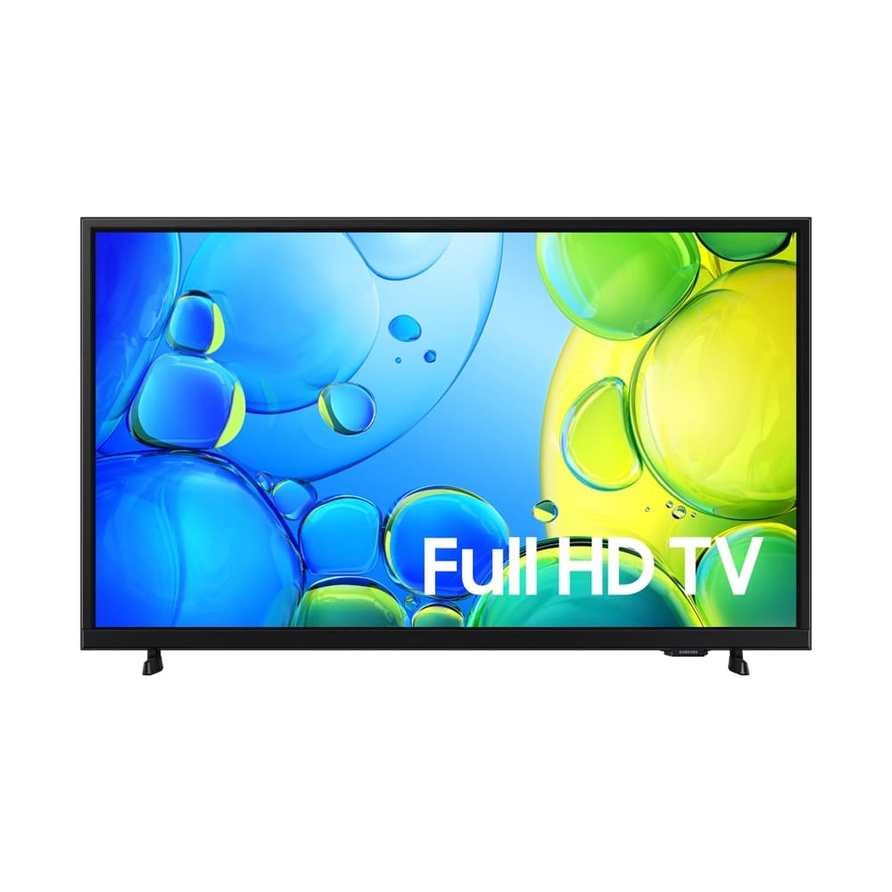 شاشة سامسونج 43 بوصة F6000 سمارت Full HD