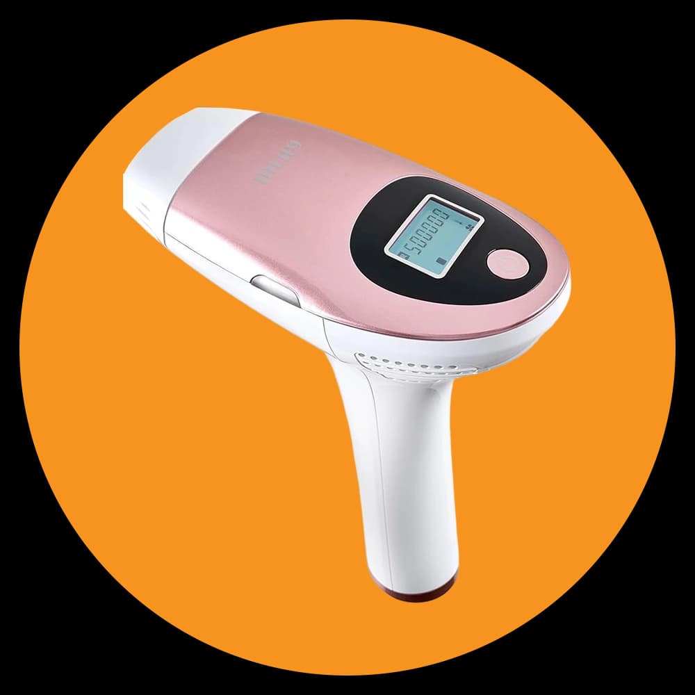 أجهزة العناية الشخصية